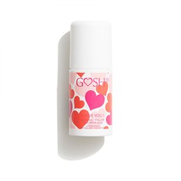 Gosh, I Love You, Anti-Sweat, Deodorant Roll-On, For Women, 75 ml - Teknashop Ltd