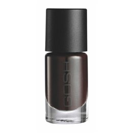 Gosh, Gosh, Nail Polish, 599, Night Kiss, 8 ml - Teknashop Ltd