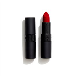 Gosh, Velvet Touch, Cream Lipstick, 005, Matt Classic Red, 4 g - Teknashop Ltd