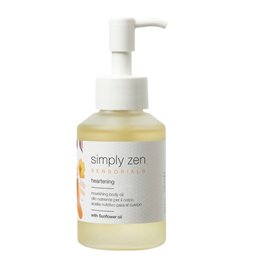 Simply Zen, Heartening, Nourishing, Body Oil, Day, 100 ml - Teknashop Ltd