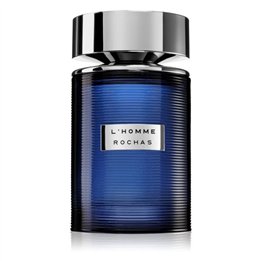 Rochas, L'Homme Rochas, Eau De Toilette, For Men, 100 ml - Teknashop Ltd