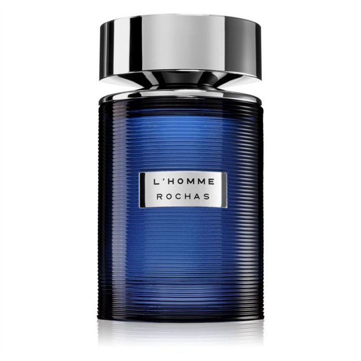 Rochas, L'Homme Rochas, Eau De Toilette, For Men, 100 ml - Teknashop Ltd