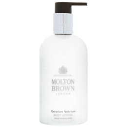 Molton Brown, Geranium Nefertum, Body Lotion, 300 ml - Teknashop Ltd