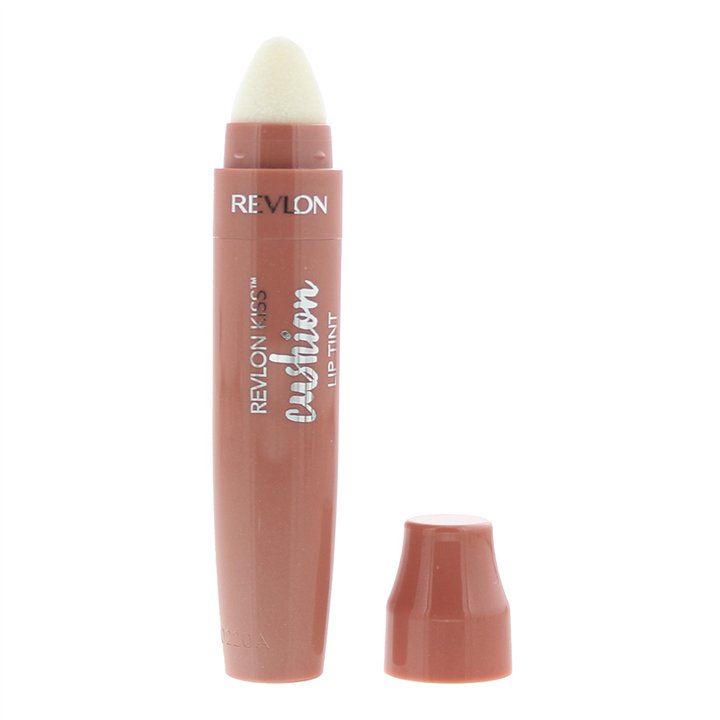 Revlon, Kiss Cushion, Hydrating, Lip Balm, 210, Pretty Kiss, 4.4 ml - Teknashop Ltd
