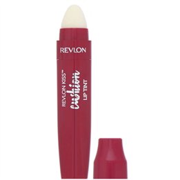 Revlon, Kiss Cushion, Hydrating, Lip Balm, 230, Naughty Mauve, 4.4 ml - Teknashop Ltd