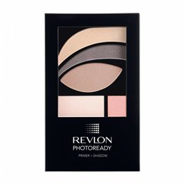 Revlon, PhotoReady, Eyeshadow Palette, 505, Impressionist, 2.8 g - Teknashop Ltd