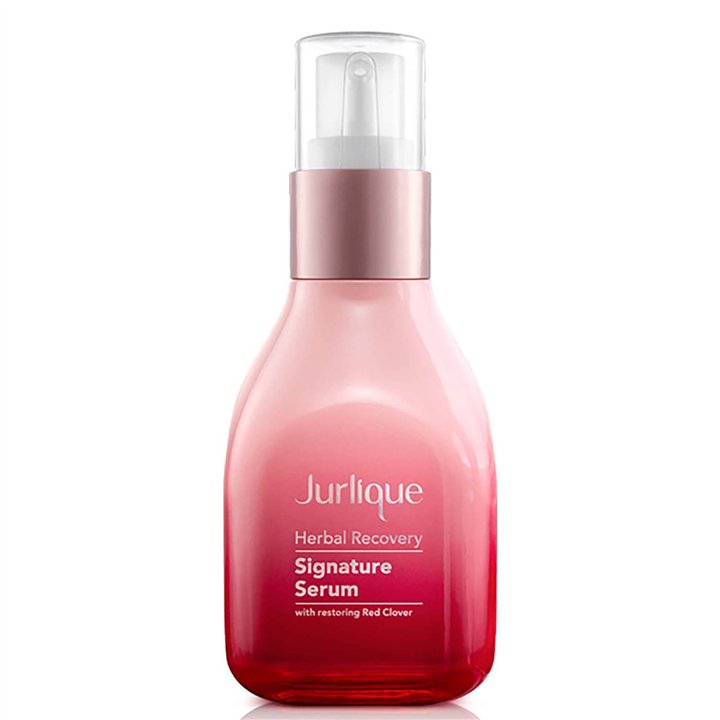 Jurlique, Herbal Recovery Signature, Firming, Serum, For Face, 30 ml - Teknashop Ltd