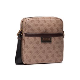 Guess, Vezzola Crossbody Bags - Teknashop Ltd