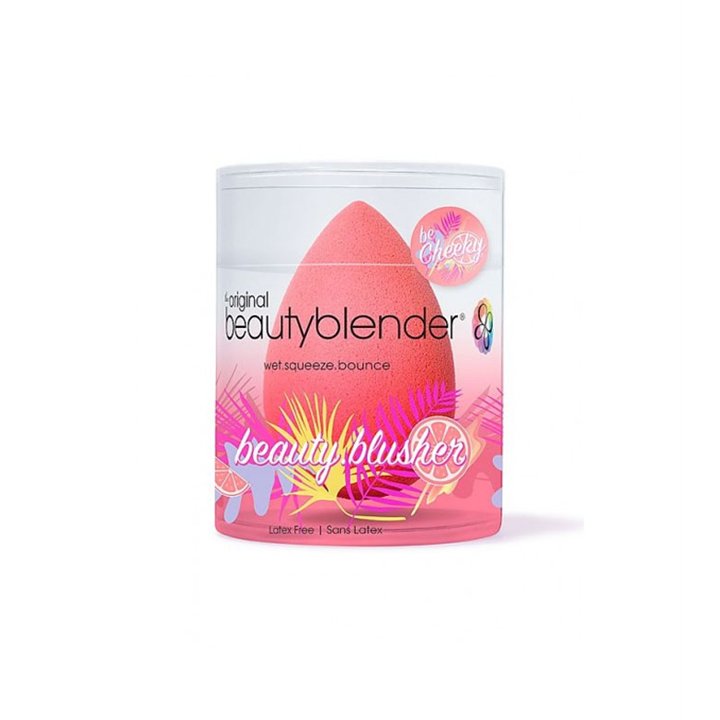 Beautyblender, Be Cheeky, Makeup Sponge, Pink - Teknashop Ltd
