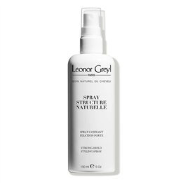 Leonor Greyl, Structure Naturelle, Hair Spray, For Styling, Strong Hold, 150 ml - Teknashop Ltd