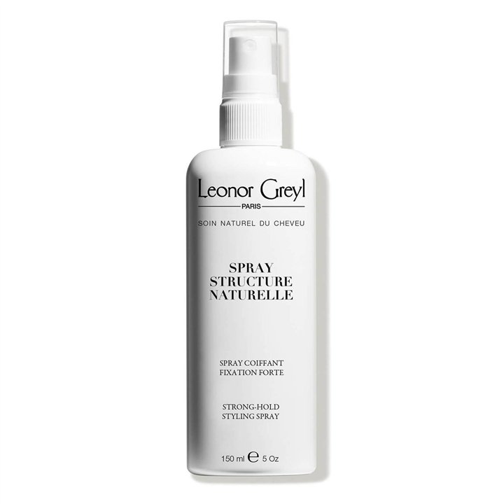 Leonor Greyl, Structure Naturelle, Hair Spray, For Styling, Strong Hold, 150 ml - Teknashop Ltd