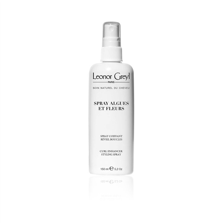Leonor Greyl, Algues Et Fleures, Hair Spray, For Styling, 150 ml - Teknashop Ltd