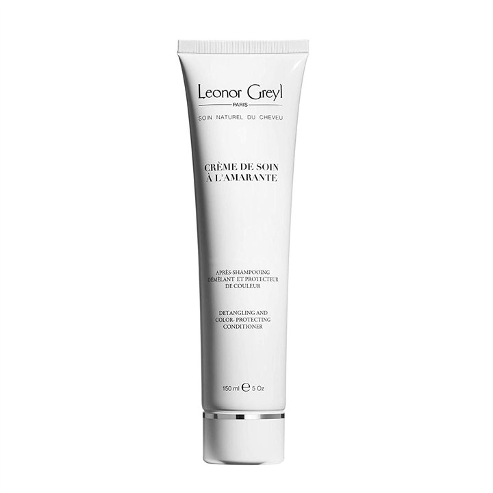 Leonor Greyl, A L`Amarante, Hair Conditioner, For Colour Protection, 150 ml - Teknashop Ltd