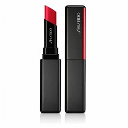 Shiseido, VisionAiry, Cream Lipstick, No. 221, Code Red, 1.6 g *Tester - Teknashop Ltd