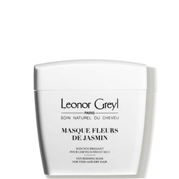 Leonor Greyl,  Fleurs De Jasmin, Hair Treatment Cream Mask, For Nourishing, 200 ml - Teknashop Ltd