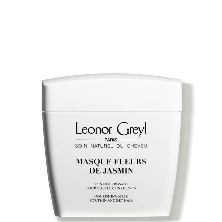Leonor Greyl,  Fleurs De Jasmin, Hair Treatment Cream Mask, For Nourishing, 200 ml - Teknashop Ltd