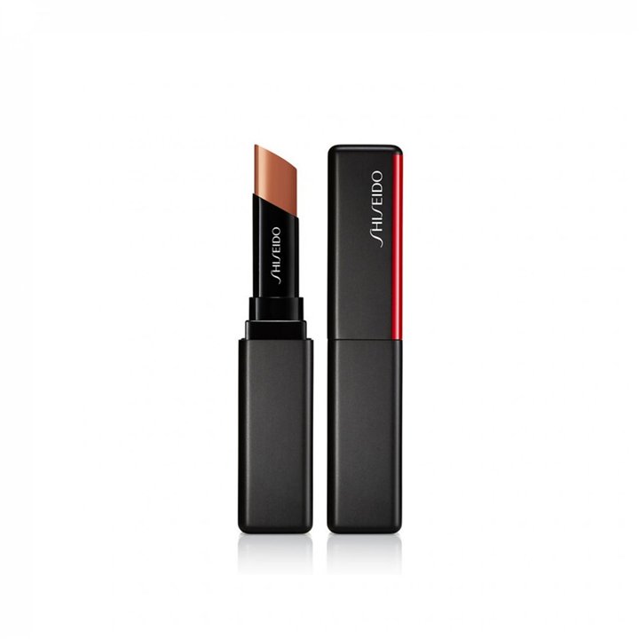 Shiseido, VisionAiry, Cream Lipstick, No. 201, Cyber Beige, 1.6 g *Tester - Teknashop Ltd
