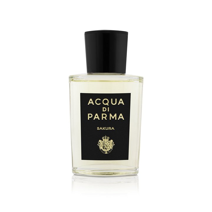 Acqua di Parma, Signatures Of The Sun - Sakura, Eau De Parfum, Unisex, 100 ml - Teknashop Ltd