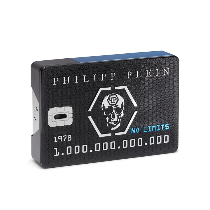 Philipp Plein, No Limits Super Fresh, Eau De Toilette, For Men, 50 ml - Teknashop Ltd