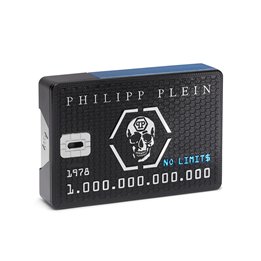 Philipp Plein, No Limits Super Fresh, Eau De Toilette, For Men, 90 ml - Teknashop Ltd