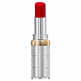 L'Oreal Paris, Color Riche Shine, Cream Lipstick, 350, Insanesation, 3.5 g - Teknashop Ltd