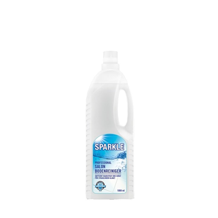Barbicide, Sparkle, Professional Surface Cleaner, 1000 ml - Teknashop Ltd