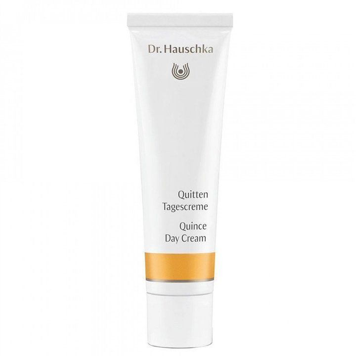 Dr. Hauschka, Facial Care Quince, Day, Cream, For Face, 30 ml - Teknashop Ltd
