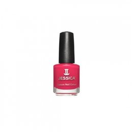 Jessica, Custom Nail Colour, Nail Polish, CNC-785, Fanciful Flight, 14.8 ml - Teknashop Ltd