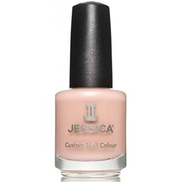 Jessica, Custom Nail Colour, Nail Polish, CNC-663, Naked Gun, 14.8 ml - Teknashop Ltd