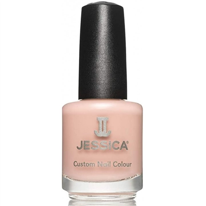 Jessica, Custom Nail Colour, Nail Polish, CNC-663, Naked Gun, 14.8 ml - Teknashop Ltd
