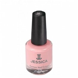 Jessica, Custom Nail Colour, Nail Polish, CNC-775, Tea For 2, 14.8 ml - Teknashop Ltd