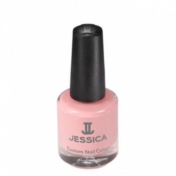 Jessica, Custom Nail Colour, Nail Polish, CNC-775, Tea For 2, 14.8 ml - Teknashop Ltd
