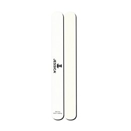 Jessica, Jessica, Nail File, x 12 pcs - Teknashop Ltd