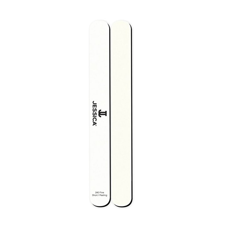 Jessica, Jessica, Nail File, x 12 pcs - Teknashop Ltd