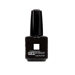 Jessica, Professional GELeration, Semi-Permanent Nail Polish, GEL-557, Wedding Gown, 15 ml - Teknashop Ltd