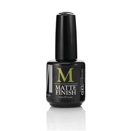 Jessica, GELeration, Top Coat, Nail Polish, 15 ml - Teknashop Ltd