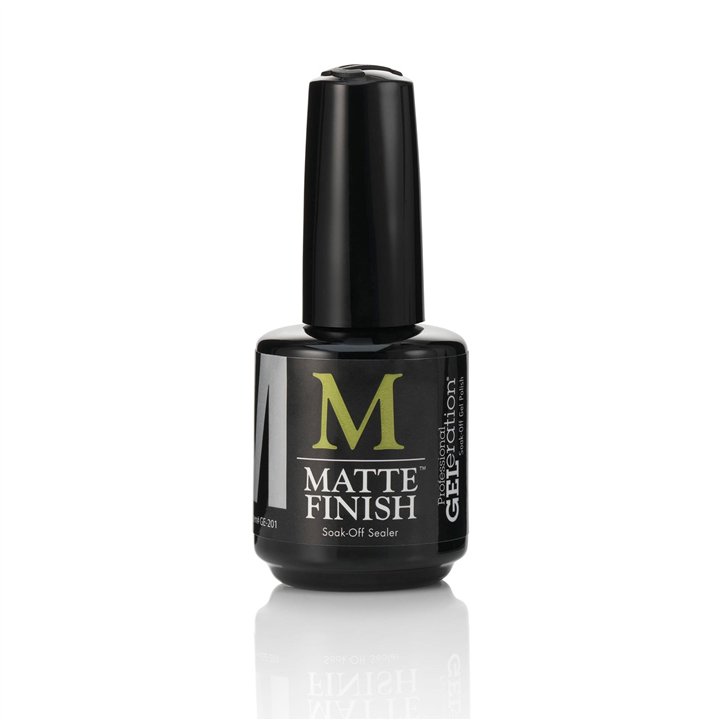 Jessica, GELeration, Top Coat, Nail Polish, 15 ml - Teknashop Ltd