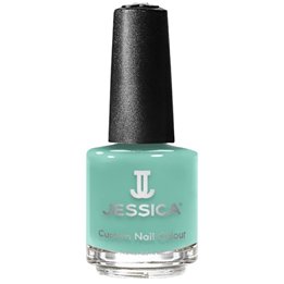 Jessica, Custom Nail Colour, Nail Polish, CNC-1168, Flower Crown, 14.8 ml - Teknashop Ltd