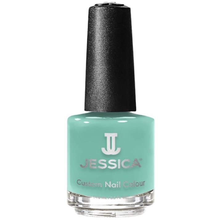 Jessica, Custom Nail Colour, Nail Polish, CNC-1168, Flower Crown, 14.8 ml - Teknashop Ltd