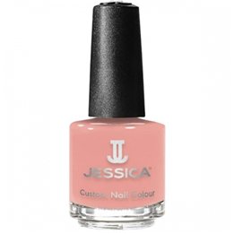 Jessica, Custom Nail Colour, Nail Polish, CNC-1209, Center Stage, 14.8 ml - Teknashop Ltd