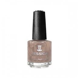 Jessica, Custom Nail Colour, Nail Polish, CNC-1210, Desert Dust, 14.8 ml - Teknashop Ltd