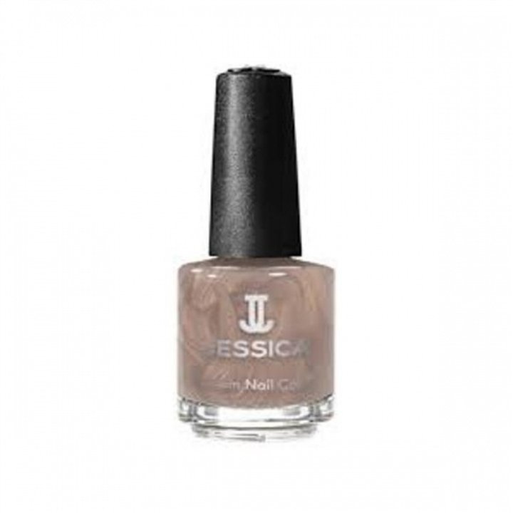 Jessica, Custom Nail Colour, Nail Polish, CNC-1210, Desert Dust, 14.8 ml - Teknashop Ltd