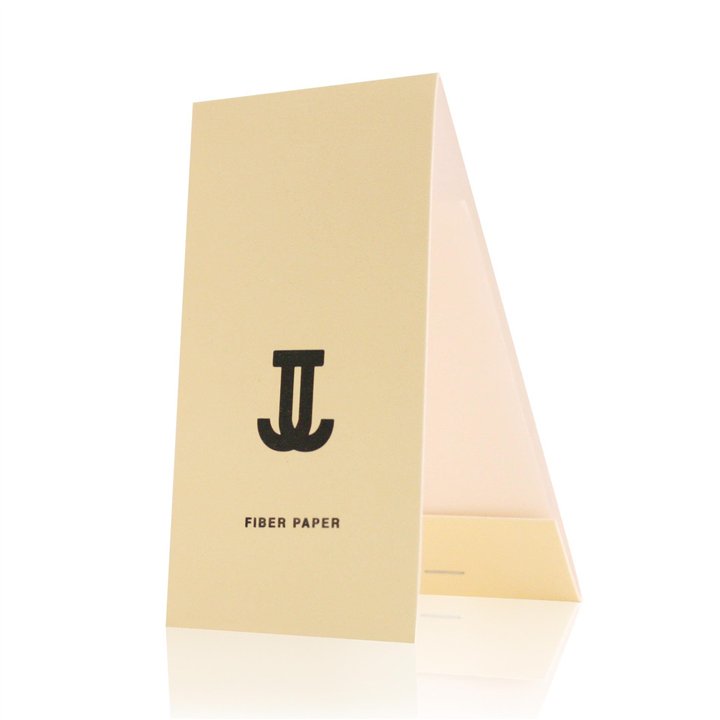 Jessica, Jessica, Nail Fiber Paper - Teknashop Ltd