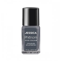 Jessica, Phenom Vivid Colour, Nail Polish, PHEN-053, OutfitOfTheDay, 14 ml - Teknashop Ltd
