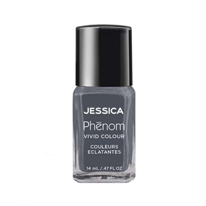 Jessica, Phenom Vivid Colour, Nail Polish, PHEN-053, OutfitOfTheDay, 14 ml - Teknashop Ltd
