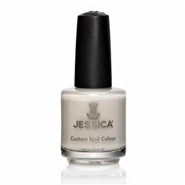 Jessica, Custom Nail Colour, Nail Polish, CNC-1199, Falcon, 14.8 ml - Teknashop Ltd