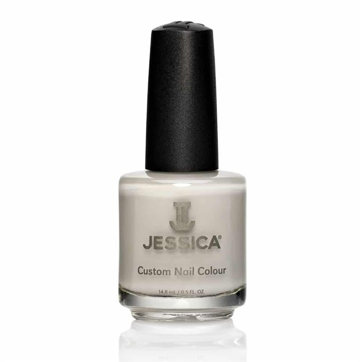Jessica, Custom Nail Colour, Nail Polish, CNC-1199, Falcon, 14.8 ml - Teknashop Ltd