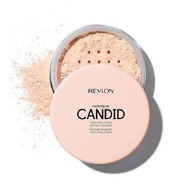 Revlon, PhotoReady Candid, Anti-Pollution, Loose Setting Powder, 001, 15 g - Teknashop Ltd