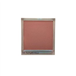 Shiseido, InnerGlow, Mica, Radiant Finish, Blush Highlighter Compact, 02, Twilight Hour, 4 g *Tester - Teknashop Ltd