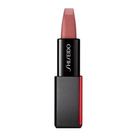 Shiseido, Modern Matte Powder, Cream Lipstick, No.506, Disrobed, 4 g *Tester - Teknashop Ltd